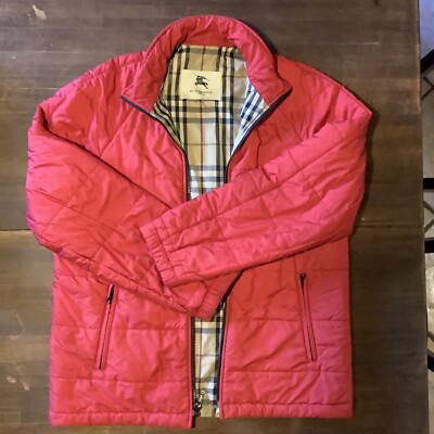BURBERRY Daunenjacke Gr. 52