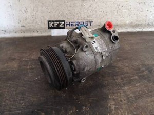 Opel Astra G Klimakompressor 09174397 QT 1.7TD 50kW X17DTL 265960