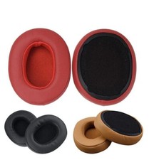 2x Ear Pads Cushion Cover Earmuff For Skullcandy Crusher 3.0 Wireless Headphone
