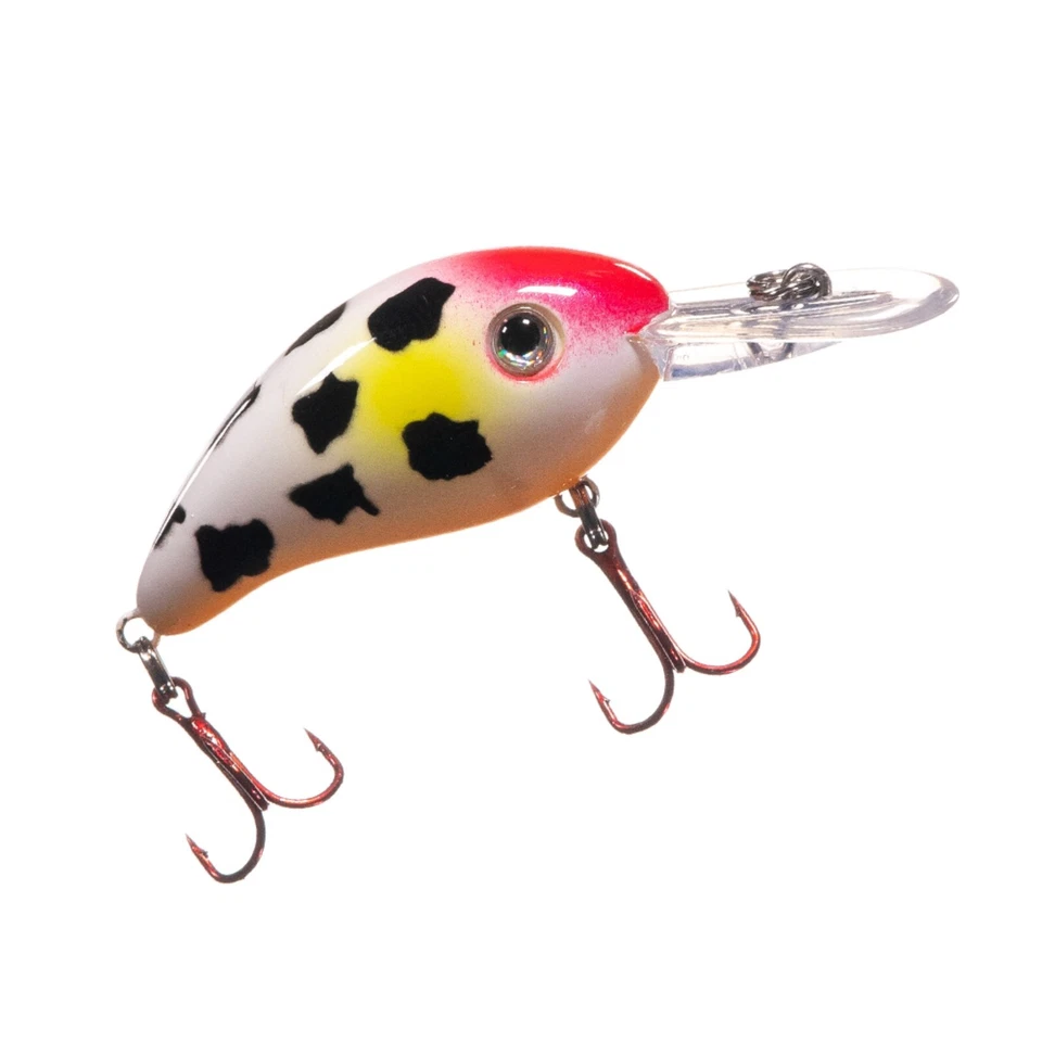 Paquete Arkie Lures 220 Crankbait - 72 unidades Foto 4 de 4