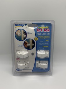 safety 1st magnetic cabinet locks