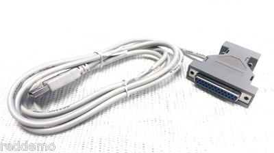 PLC Processors TTY USB Programming Cable for Siemens Simatic s5 PLC/PLC ...
