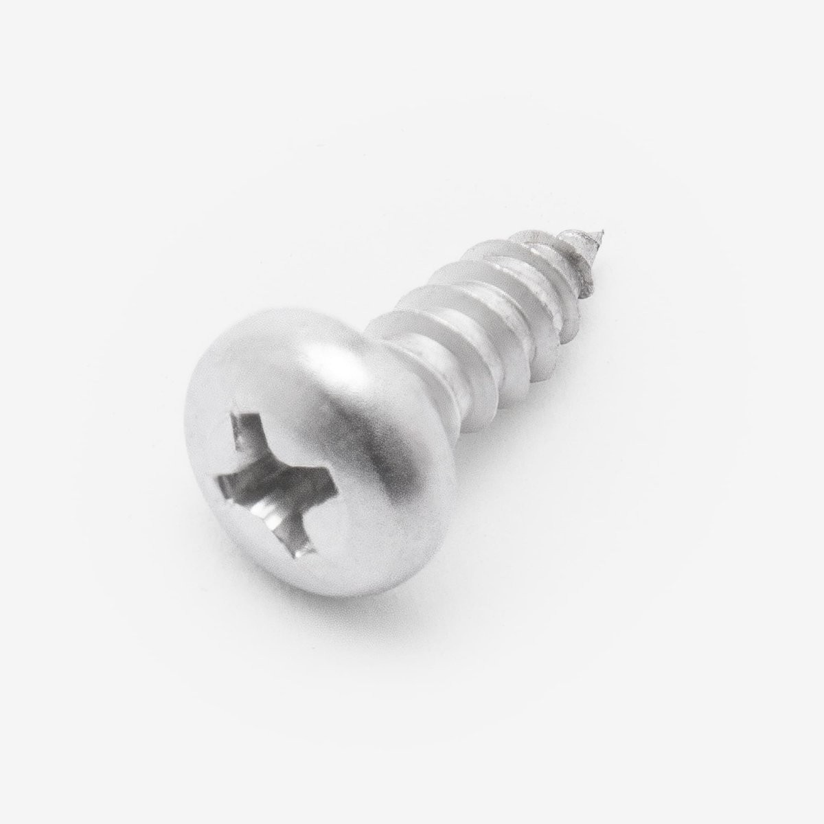 Motorcycle Screw 8 x 13mm SCRW128 BNIB FAIRING SOCKET MUDGUARD PHILIPS PHILIP