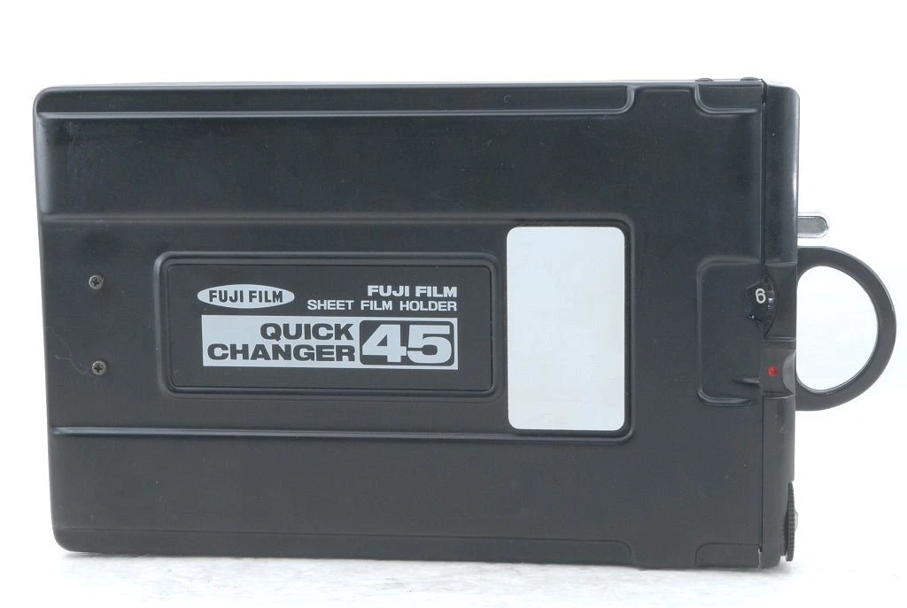 Fujifilm for Large Format Camera Film Backs & Holders for sale | eBay