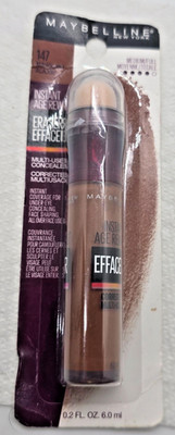 Maybelline Instant Age Rewind Eraser Concealer #147 Mahogany