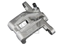Febi Bilstein Bremssattel 178198 Gusseisen FüR Chevrolet Nubira Lacetti J200 16V