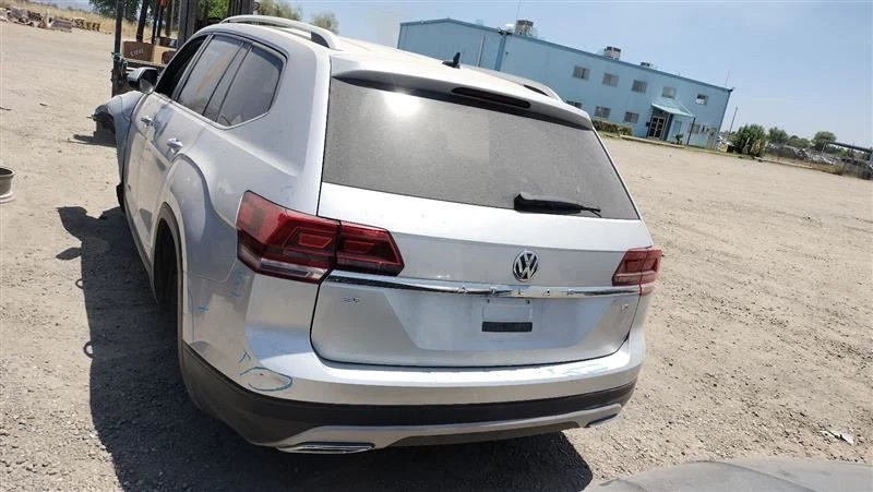 EMERG Brake 零件 2018 大众 ATLAS — 第 3/4 张图片