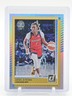 ARIEL ATKINS 2025-26 DONRUSS WNBA HOLO BASKETBALL #74 CHICAGO SKY Q4244
