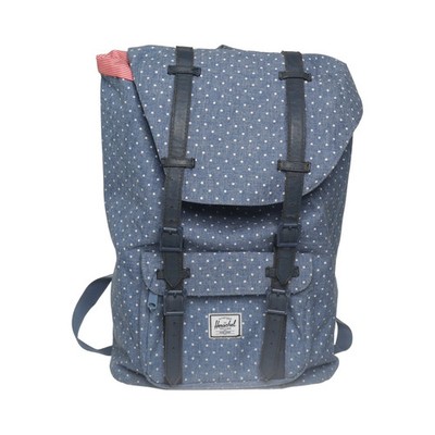 Herschel Supply co., Rucksack, Unisex (Erwachsene), Blau, 28, 10 #bSI