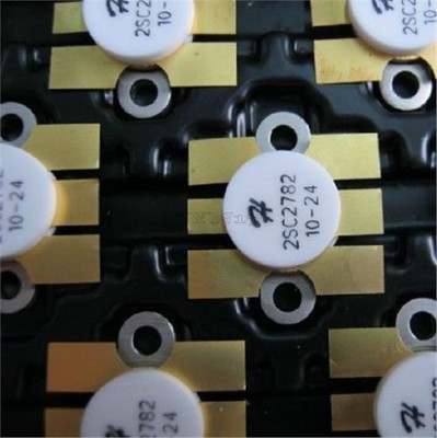 Used 1Pcs 2SC2782 For Toshiba Package:Rf Transistor Plc Module zo ...