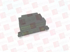 MURR ELEKTRONIK 2000-68400-4400000 / 2000684004400000 (BRAND NEW)