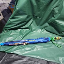 TMNT Michelangelo Kids Umbrella