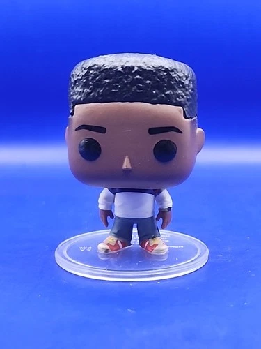 Funko Pocket Pop Stranger Things Lucas Sinclair Advent Calendar Figure (#13)