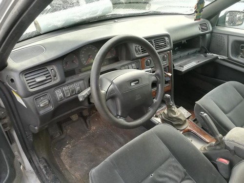9454639 Von Fan Gehäuse Volvo V70 DE840031-14 - Bild 7 von 8