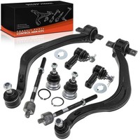 Frankberg Querlenker SET Vorderachse Passend FüR Chrysler Sebring Mitsubishi