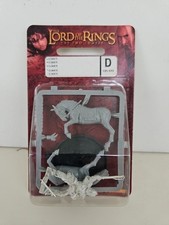 Eomer Lord of the  Rings Games Workshop / Cit...