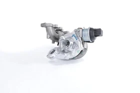 BTS Turbo Turbolader für VW Passat Variant 365 2.0 TDI 5N_ Audi A3 8P1 8PA 8UB