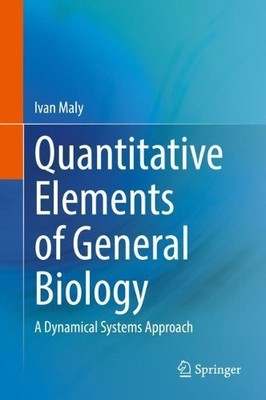 Quantitative Elements of General Biology - 9783030791452