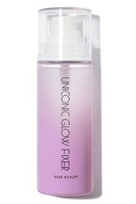 Glow Makeup Setting Spray Hydrating Illuminating Finish
