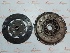 Disque d'embrayage Citroen DS3