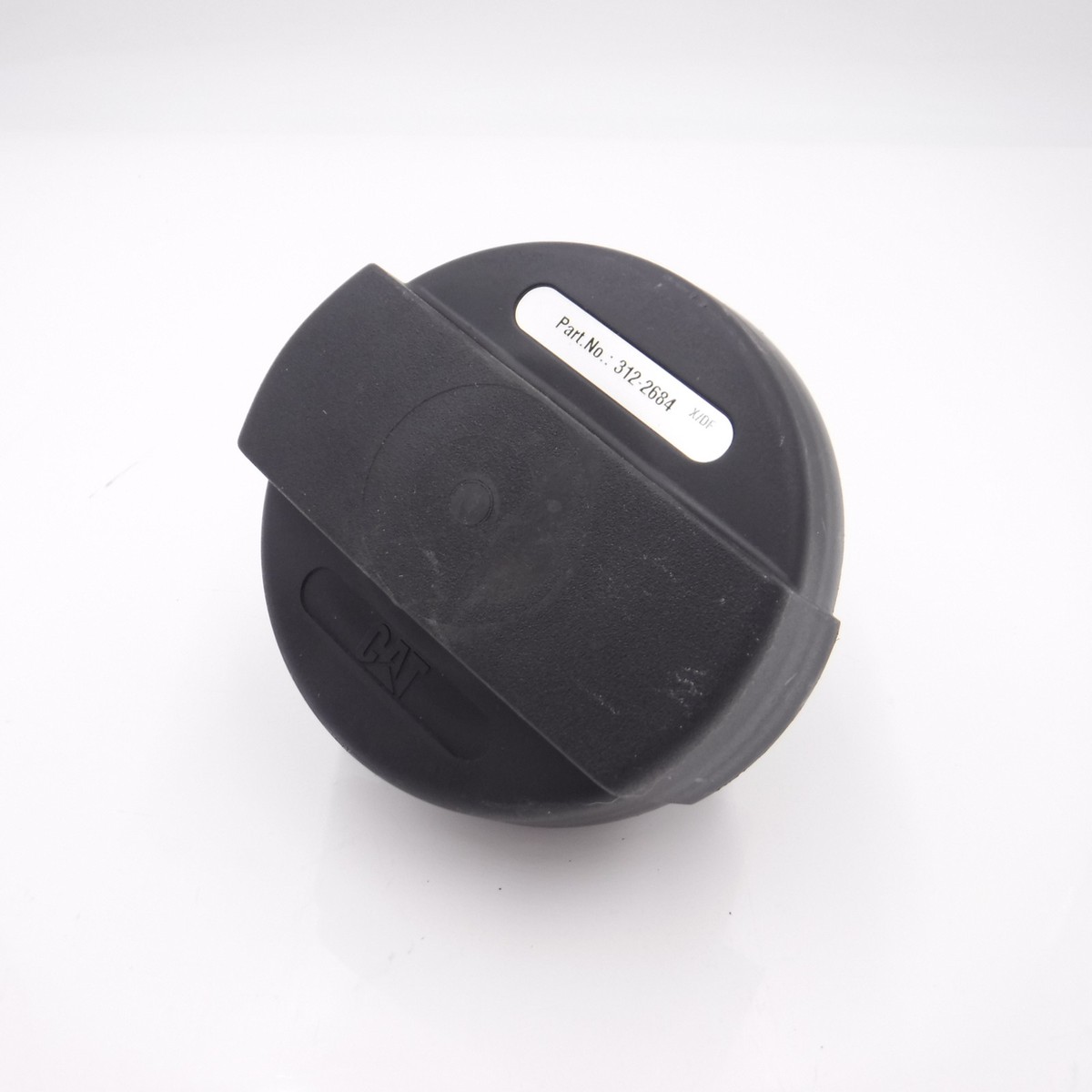 トレーラー　CAT Genuine OEM Cat Hydraulic Tank Cap Breather 312-2684 Fits Track