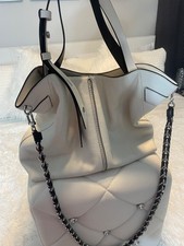 Michael Kors Astor Large Shoulder Bag