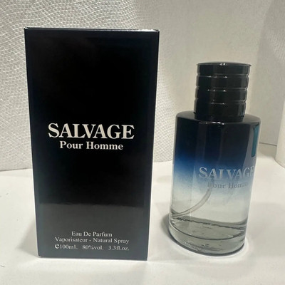 Classic Collection Salvage Pour Homme Eau de Parfum Spray 100ml