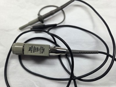 Tektronix P6139A 10X Passive Voltage Probe