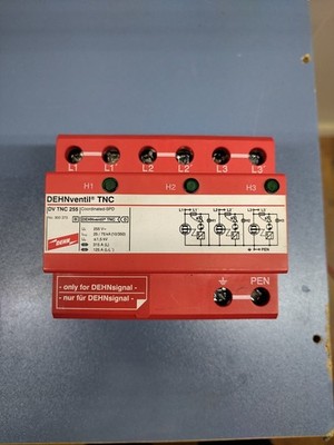 DEHN VENTIL DV TNC 255 / 900373