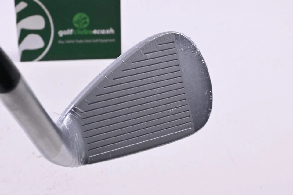 Left Hand Cleveland Zipcore XL #9 Iron / 38 Degree / Senior Flex UST Helium NC 6 - Image 2 of 4