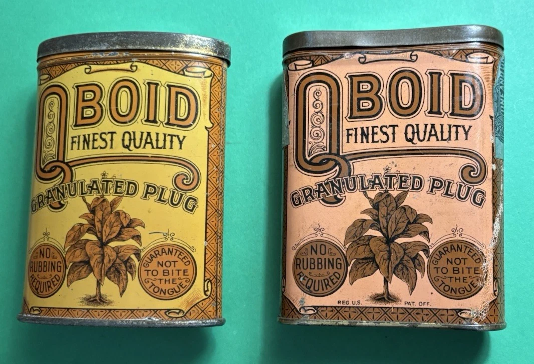 antique tobacco tins ebay VINTAGE MATINE CIGARETTE TIN Collectible Tobacco Tins for sale