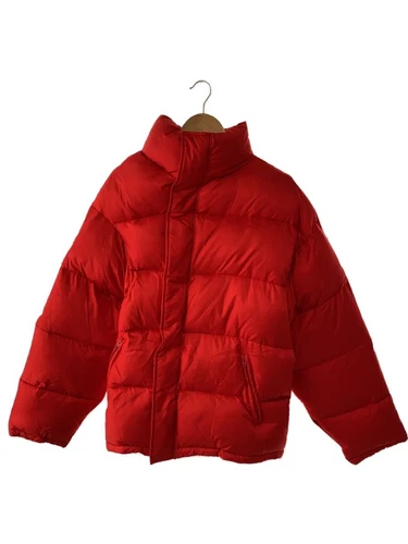 Giacca BALENCIAGA rossa XS usata