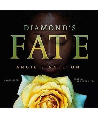 Diamond's Fate, Angie Singleton