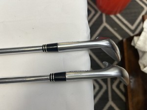 Taylormade Wedge Ztp | eBay