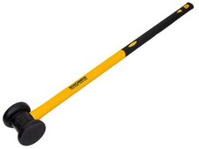 Image of Roughneck ROU64768 Fencing Maul 6.35kg (14 lb)