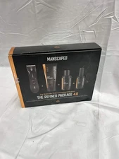 Manscaped - Refined Package 4.0 - Shaver Set