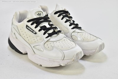 Adidas Falcon Damen Sportschuhe Sneaker  EUR 37 1/3 Nr. 25-O 608