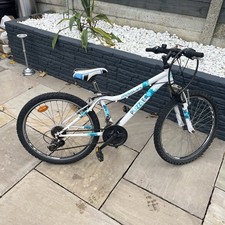 Mountain Bike 24-inch