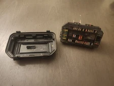 2014 BMW 328XI F30 OEM Fuse Box Module with Fuses