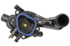 Engine Coolant Thermostat Housing Assembly URO Parts 11537534521