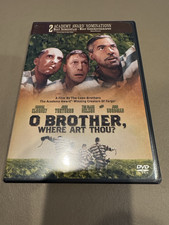O Brother, Where Art Thou  DVD, 2000 