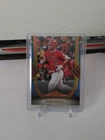 2022 Mike Trout 039/150 Topps Museum Collection Sapphire Parallel  CARD #18