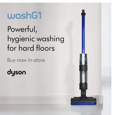 Dyson WashG1™ 2-in-1 Hard Floor Cleaner
