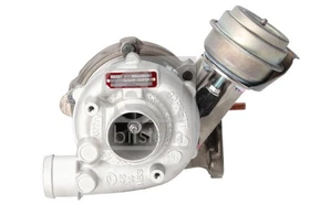 FEBI BILSTEIN Turbolader für VW Passat Variant 3B5 1.9 TDI 3B2 Audi A4 8D2 B5