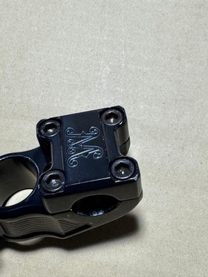 Madera Mast Top Load BMX Stem 1-1/8