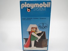 Playmobil System 3376 "Patrizia Klicky" (NUOVO in confezione originale) RARO/raro! (#2)