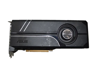 ASUS NVIDIA GeForce GTX 1080 Ti Computer Graphics Cards for sale