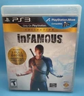 New ListingInfamous Collection (Sony PlayStation 3 PS3, 2012) CIB. Tested. Read.