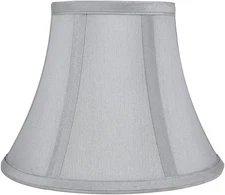 1/2PCS 5"x9"x7" Small Lamp Shade for Table Floor Lamps Replacement, Room Decor