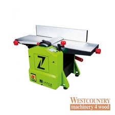 Zipper HB204 - 8" x 5" Planer Thicknesser with extra free cutters